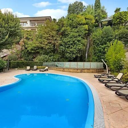 Dani Garda View Apartment