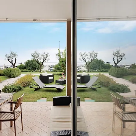 Apartment Dani Garda View Manerba del Garda