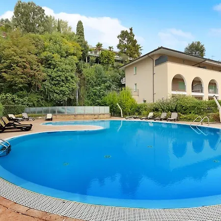 Apartment Dani Garda View Manerba del Garda