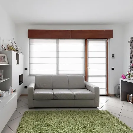 Dani Garda View Apartment *