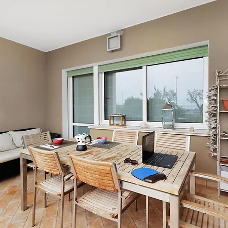 Dani Garda View Apartment