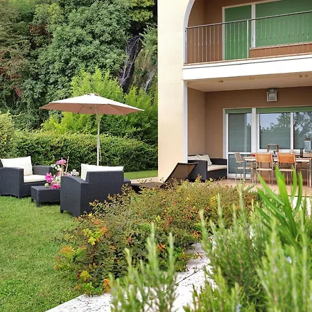 Dani Garda View Apartment Manerba del Garda
